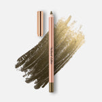 Velvet Love Eyeliner Pencil (Metallic Khaki) Preview Image 1