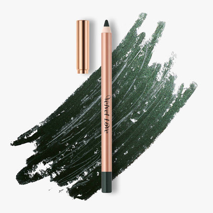 Velvet Love Eyeliner Pencil (Perfect Green)