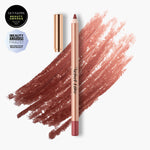 Velvet Love Eyeliner Pencil (Metallic Ruby) Preview Image 1