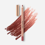 Velvet Love Eyeliner Pencil (Metallic Ruby) Preview Image 1