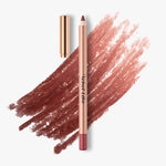 Velvet Love Eyeliner Pencil (Metallic Ruby) Preview Image 1