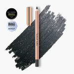 Velvet Love Eyeliner Pencil (Metallic Smoky Grey) Preview Image 1