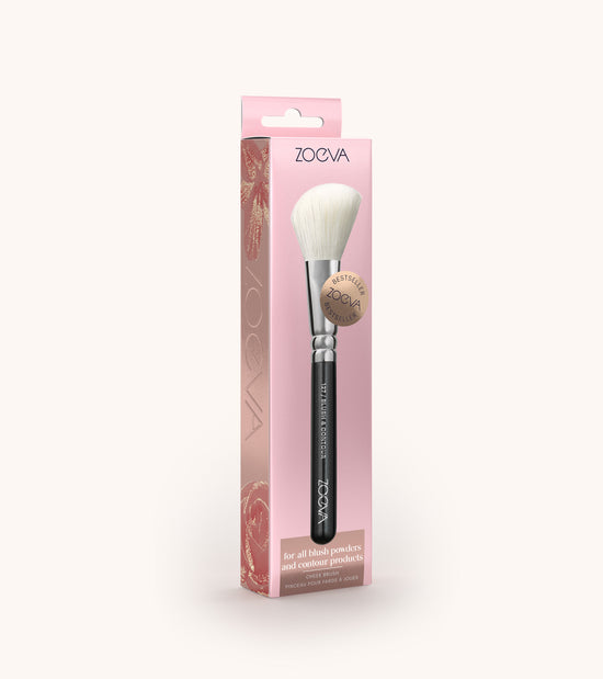 ZOREYA - Concealer Brush / Nose Contour Brush / Contour Brush / Blush Brush