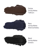 VELVET LOVE LONG-WEAR GEL EYELINER (NAVY) Preview Image 6