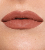 Velvet Love Matte Hyaluronic Long-Lasting Lipstick (Parda) Preview Image 3