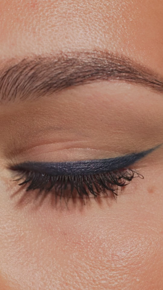 Velvet Love Eyeliner Pencil (Perfect Navy) Main Image featured