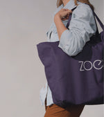 Supersize Tote Bag Preview Image 2