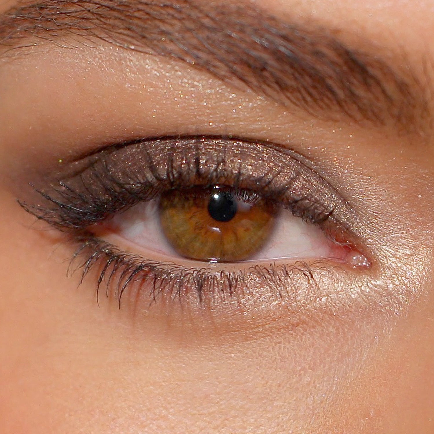 Velvet Love Eyeliner Pencil (Metallic Champagne) Main Image featured