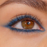 Velvet Love Eyeliner Pencil (Perfect Denim) Preview Image 2