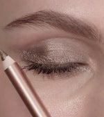 Velvet Love Eyeliner Pencil (Metallic Smoky Topaz) Preview Image 2