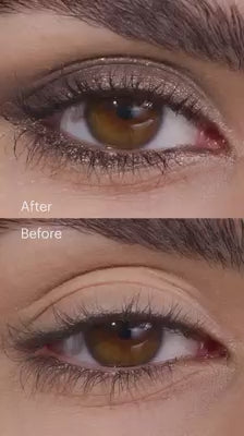 Velvet Love Eyeliner Pencil - METALLIC HAZEL