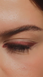 Velvet Love Eyeliner Pencil (Metallic Ruby) Preview Image 2