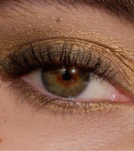 Velvet Love Eyeshadow Quad Palette (Bronze Espresso Eyes) Preview Image 3