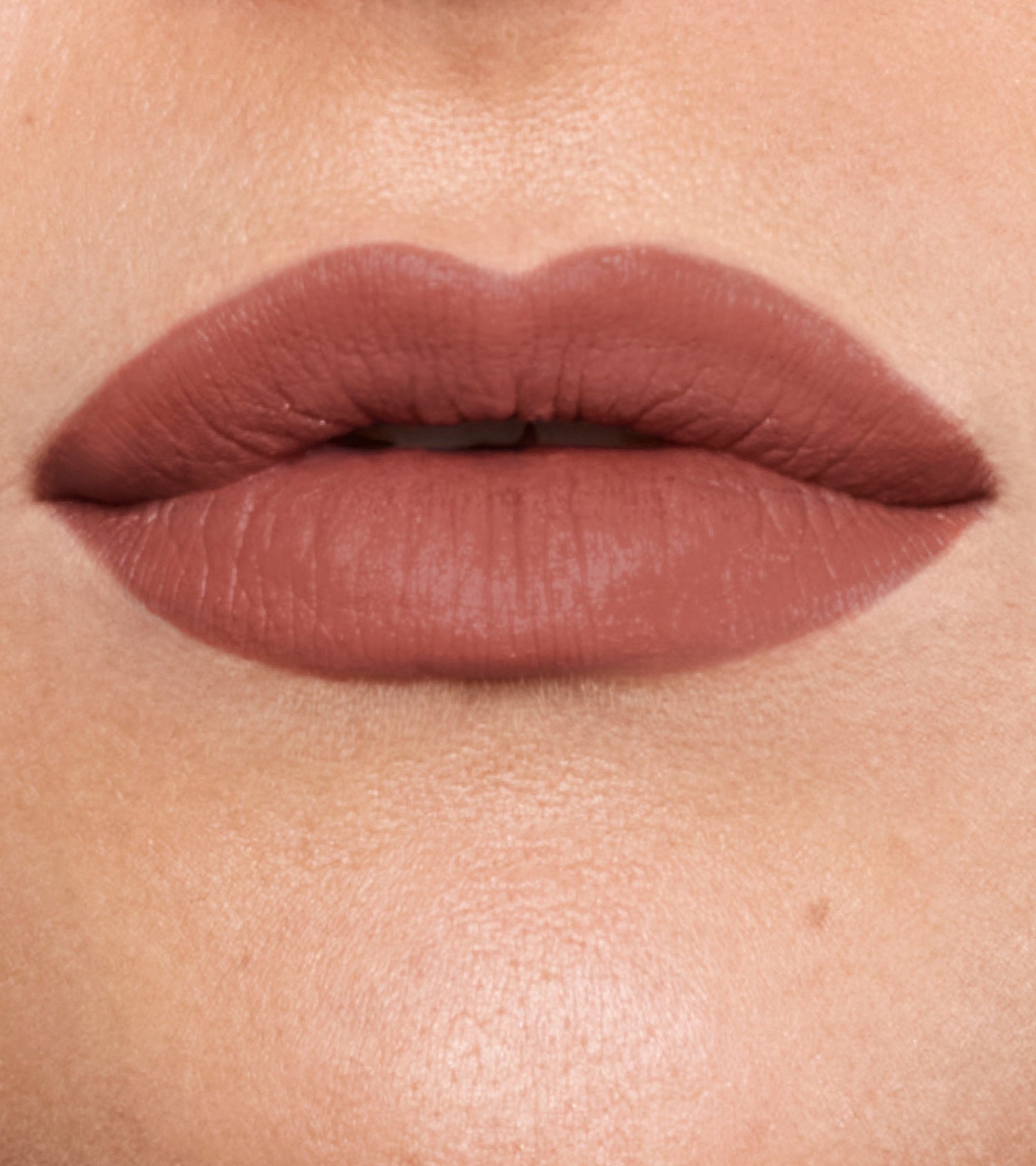 Velvet Love Matte Hyaluronic Long-Lasting Lipstick (Zoe) Main Image 3