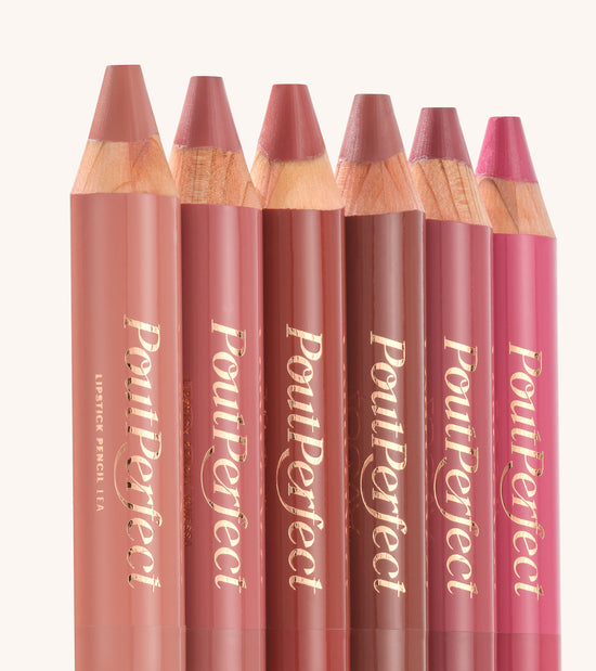 Pout Perfect Lipstick Pencil - ALI BAILEY x EMMA