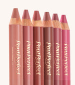 ZOEVA - Pout Perfect Lipstick Pencil (Vanessa) - 