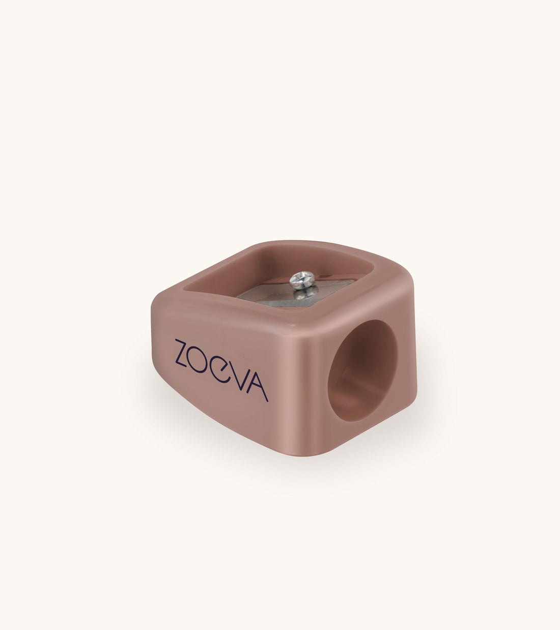 ZOEVA - Supersize Sharpener (Rose Golden) - ACCESSORIES