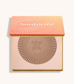 ZOEVA - Suntorini Bronzer Kit (MEDIUM) - 