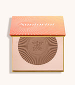 ZOEVA - SUNTORINI BRONZER POWDER KIT 2 - TAN - 