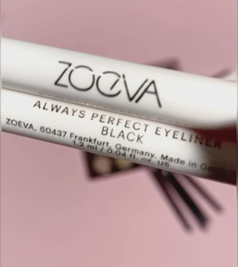 Always Perfect Eyeliner (Black) Expanded Image 2