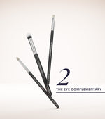 It's All About The Eyes Brush Set (Black) Preview Image 4