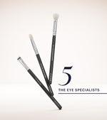 The Artists Brush Set (Black) Preview Image 7