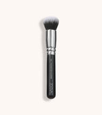 ZOEVA - 102 FOUNDATION BLENDER PINSEL - FACE BRUSH