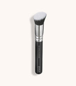 ZOEVA - 103 DETAIL FOUNDATION PINSEL - FACE BRUSH