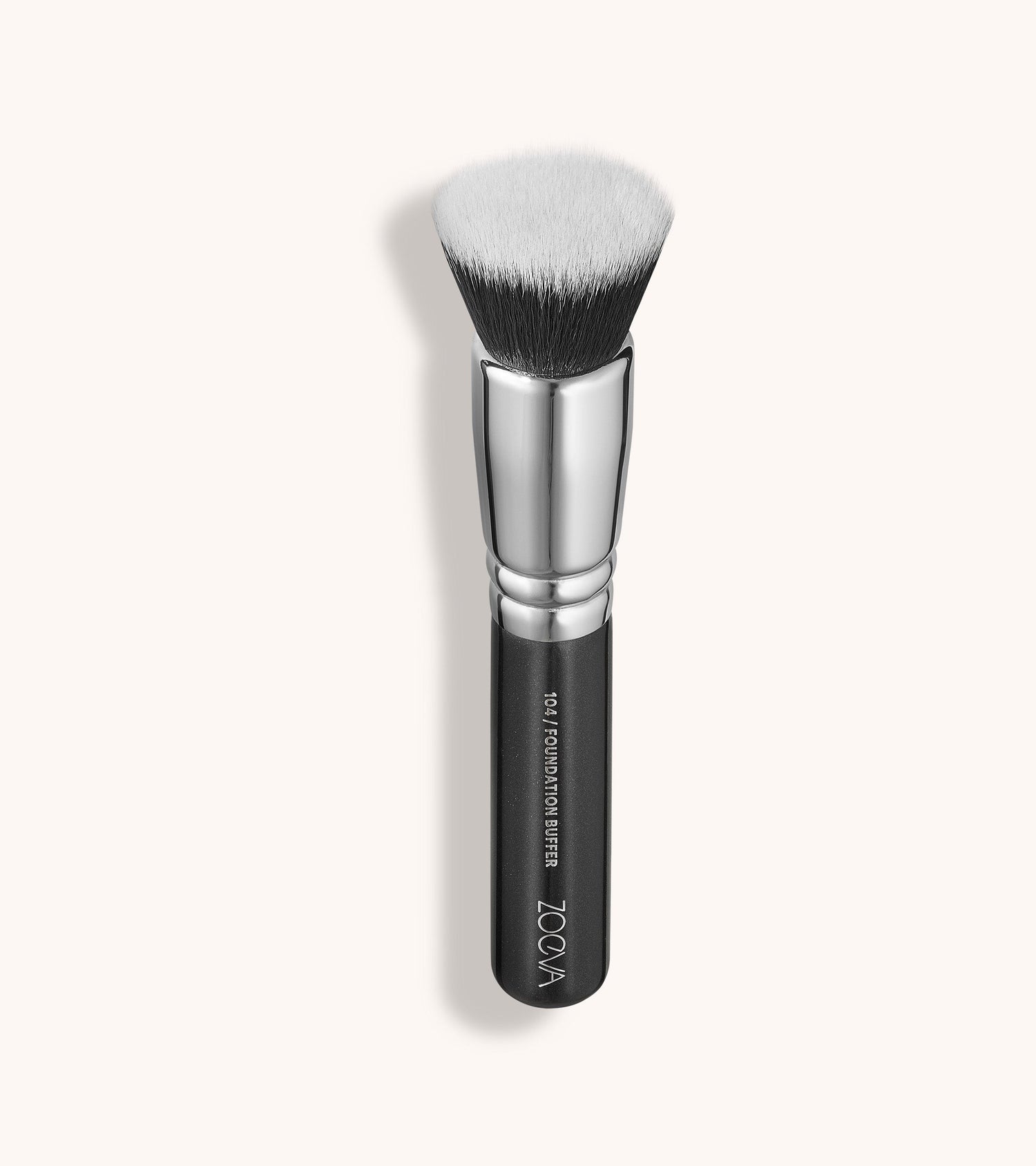 Make Up for Ever - Foundation Brush - Small - 104