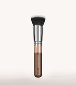 104 Foundation Buffer Brush (Light Chocolate) Preview Image 1