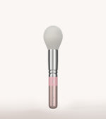 ZOEVA - 106 Powder Pinsel (Dusty Rose) - FACE BRUSH