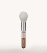 ZOEVA - 106 Powder Pinsel (Light Chocolate) - FACE BRUSH