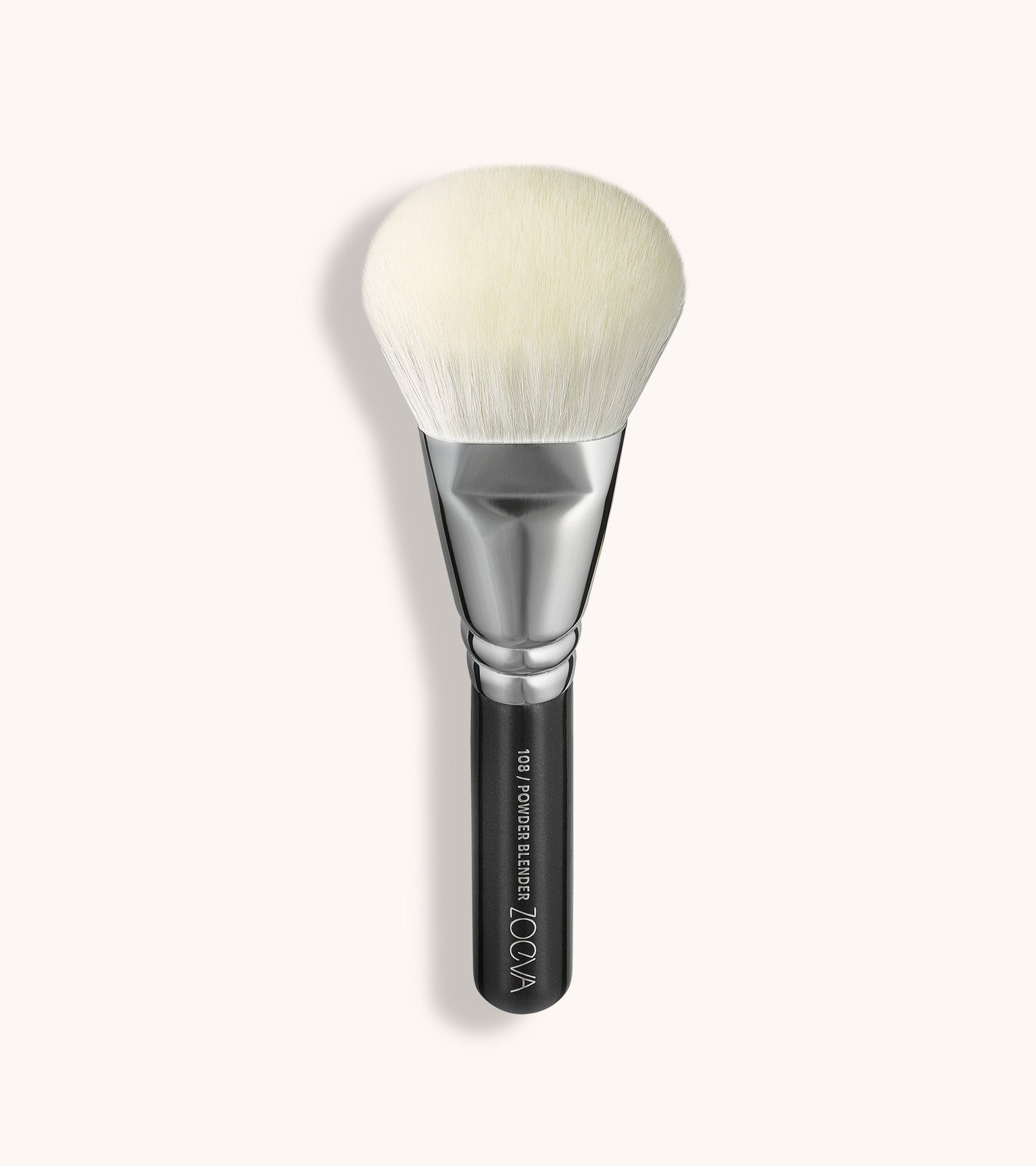 ZOEVA - 108 POWDER BLENDER PINSEL - FACE BRUSH