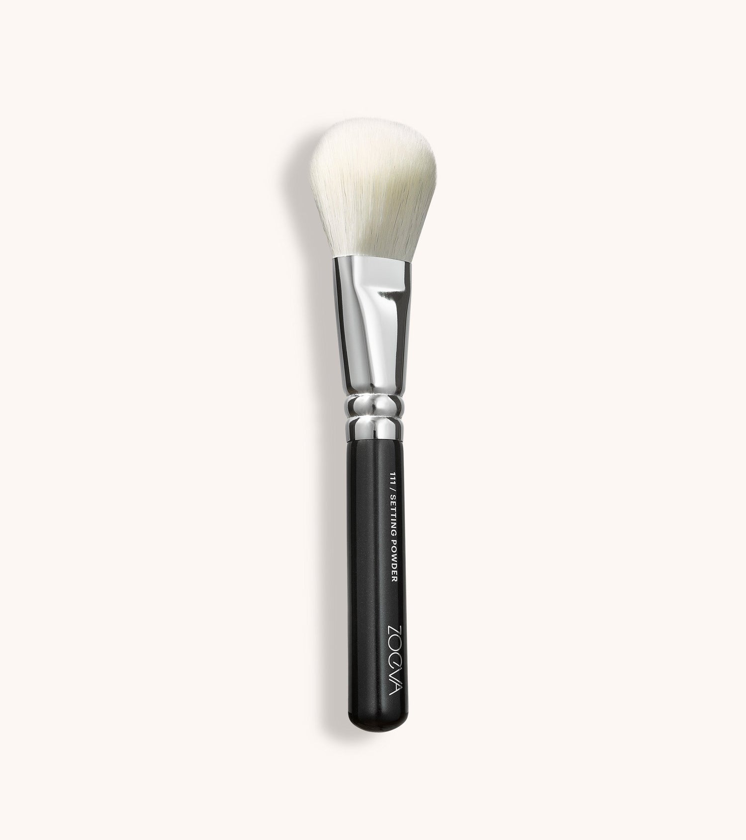 ZOEVA - 111 SETTING POWDER PINSEL - FACE BRUSH