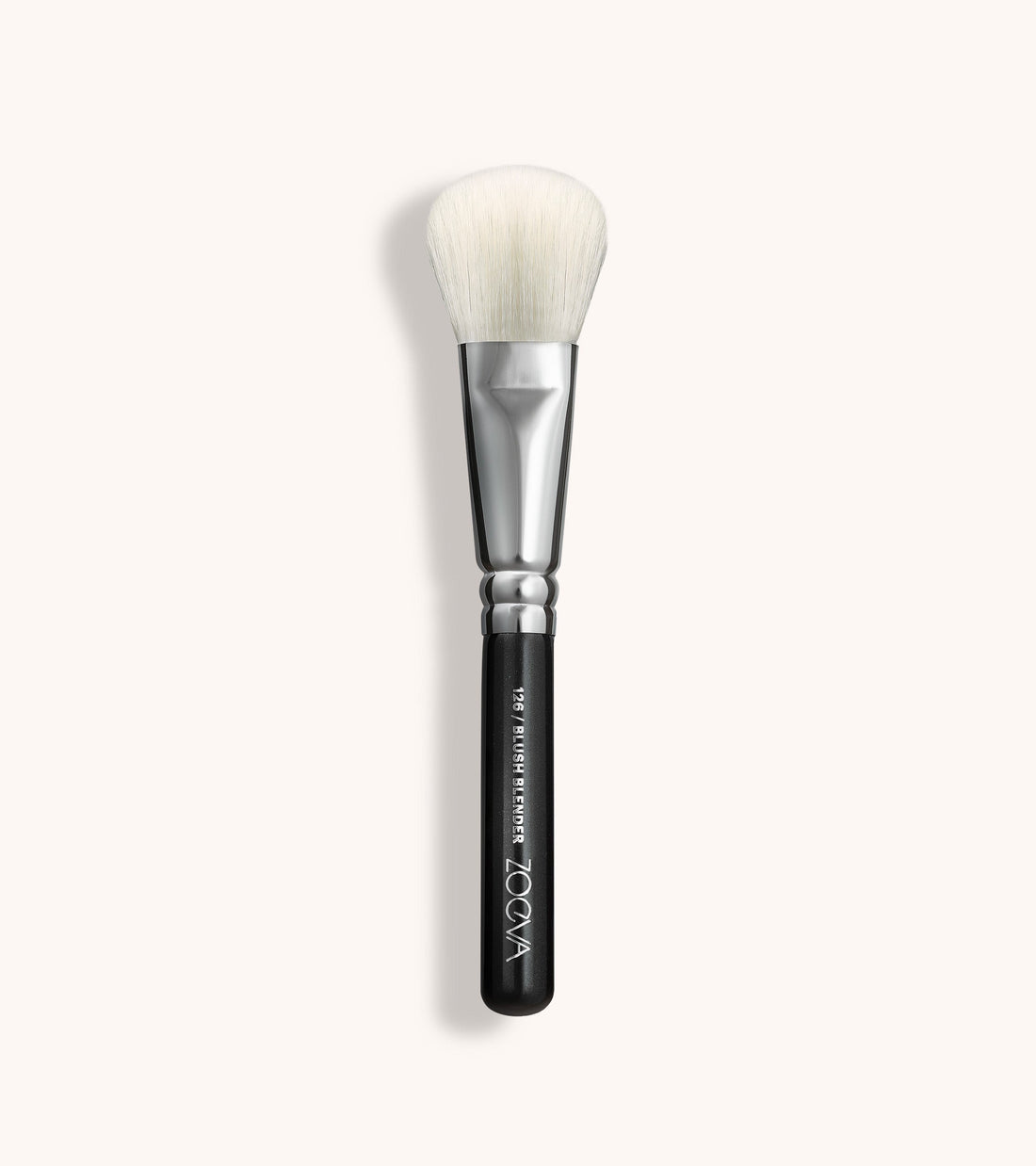 ZOEVA - 126 BLUSH BLENDER PINSEL - FACE BRUSH