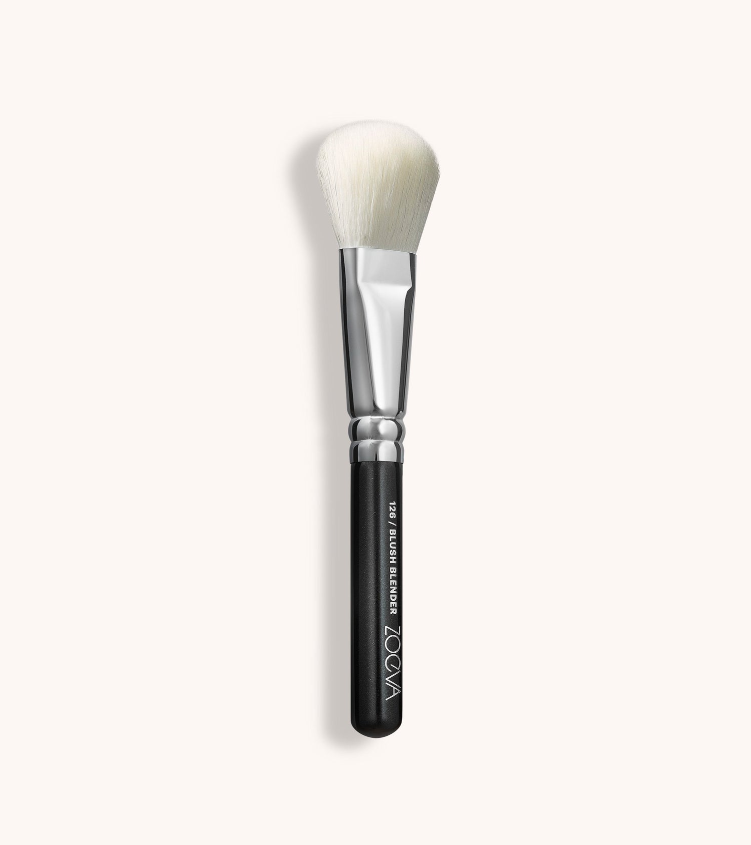 ZOEVA - 126 BLUSH BLENDER PINSEL - FACE BRUSH