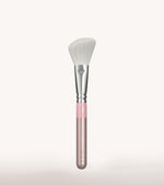 ZOEVA - 127 Blush & Contour Pinsel (Dusty Rose) - FACE BRUSH