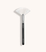 ZOEVA - 129 FAN PINSEL - FACE BRUSH