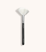 ZOEVA - 129 FAN PINSEL - FACE BRUSH