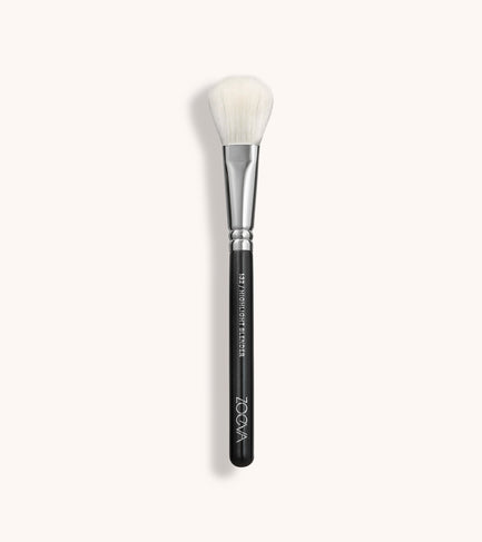 ZOEVA - 132 HIGHLIGHT BLENDER PINSEL - FACE BRUSH