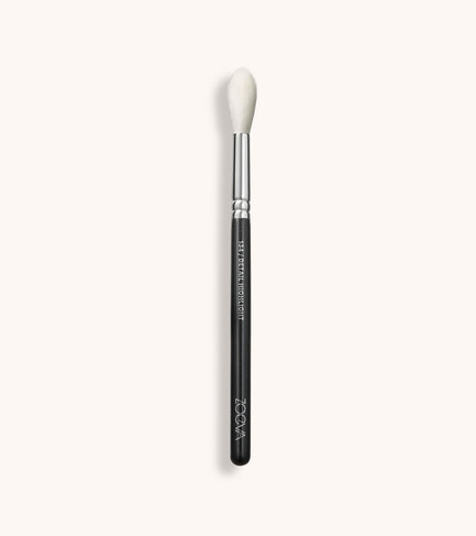 ZOEVA - 134 DETAIL HIGHLIGHT PINSEL - FACE BRUSH