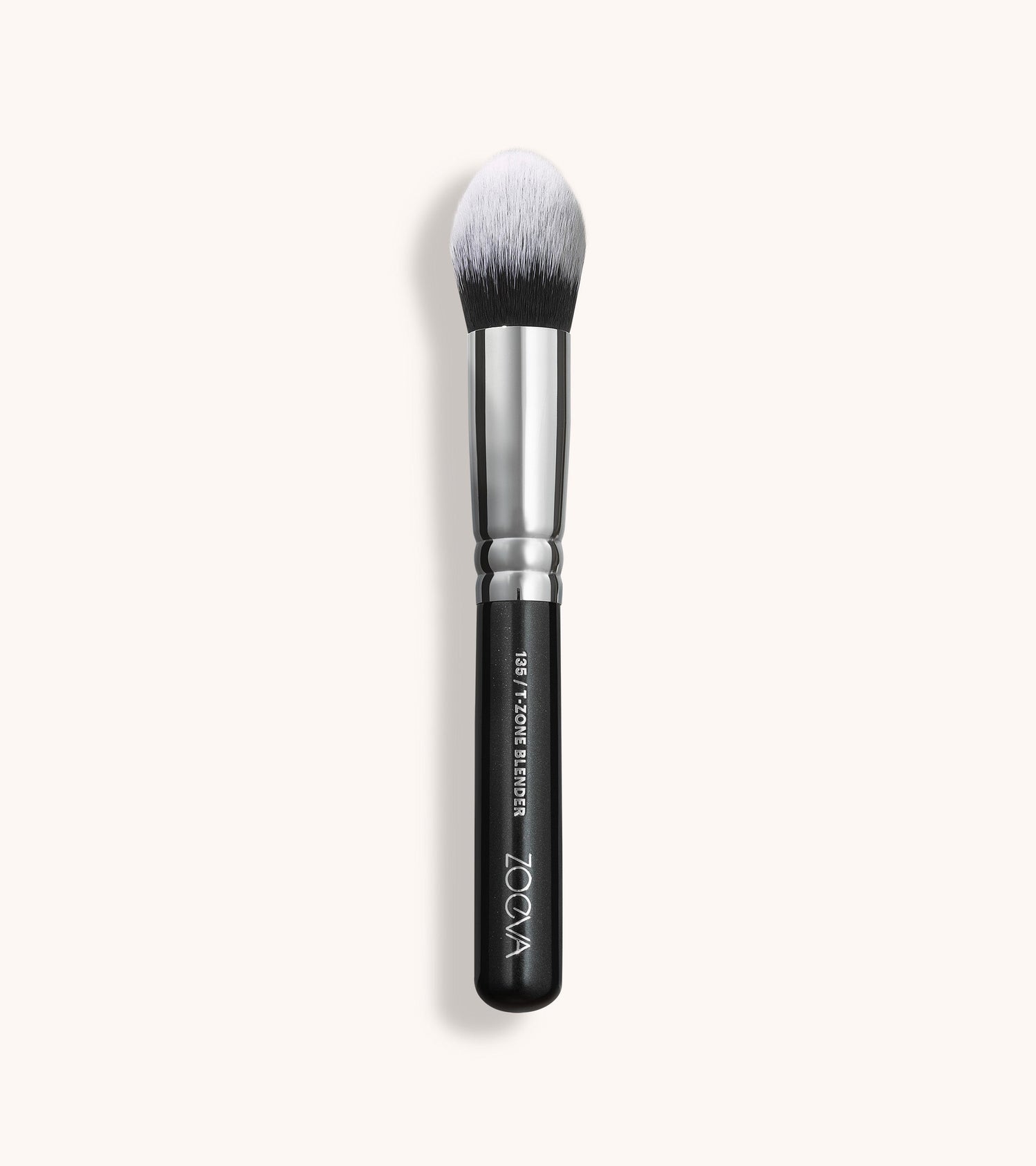 ZOEVA - 135 T-ZONE BLENDER PINSEL - FACE BRUSH