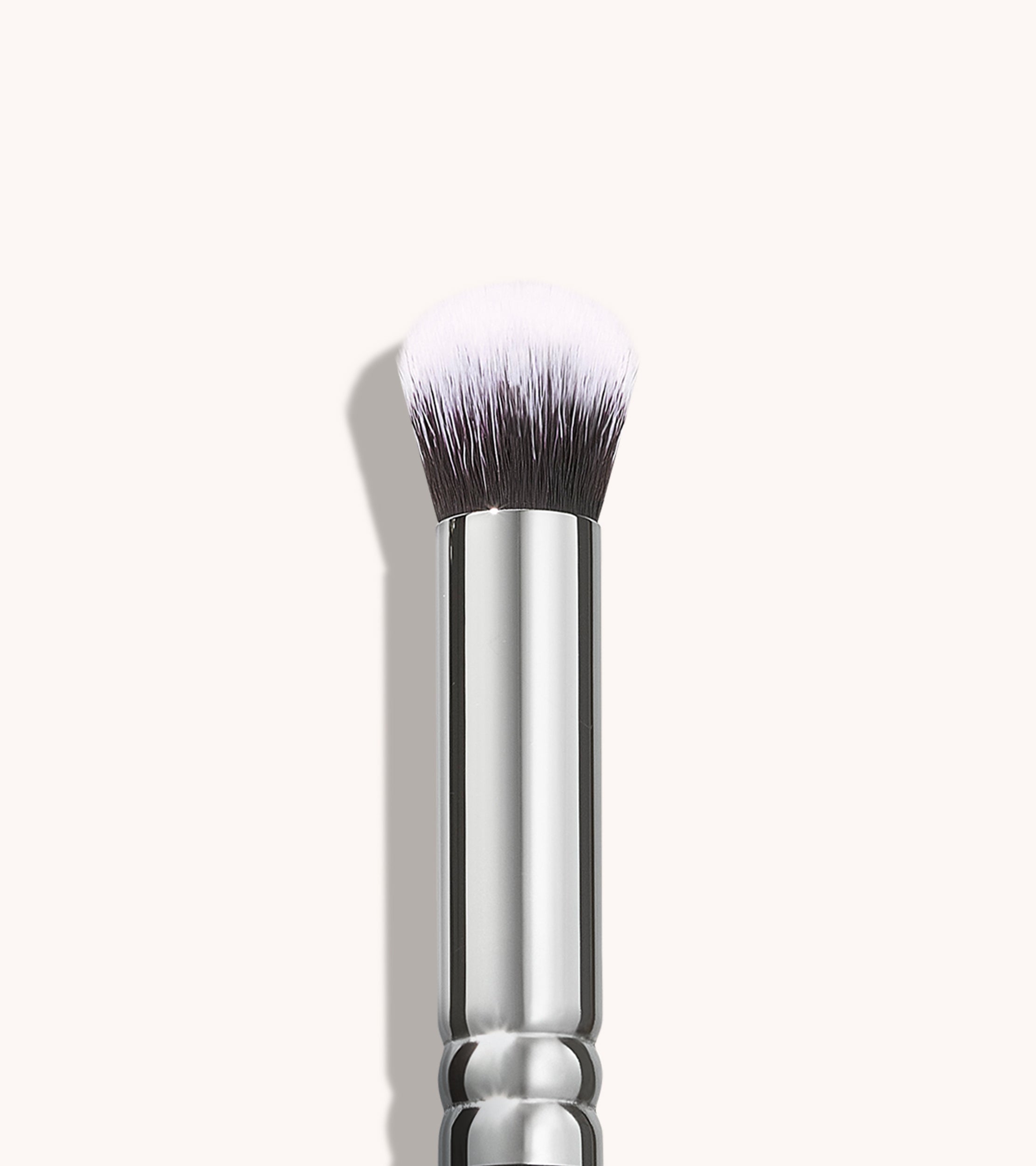 ZOEVA - 142 Concealer Buffer Pinsel (Plum) - FACE BRUSH
