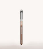 ZOEVA - 142 Concealer Buffer Pinsel (Light Chocolate) - FACE BRUSH