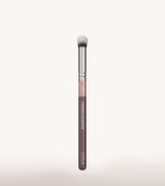 ZOEVA - 142 Concealer Buffer Pinsel (Plum) - FACE BRUSH