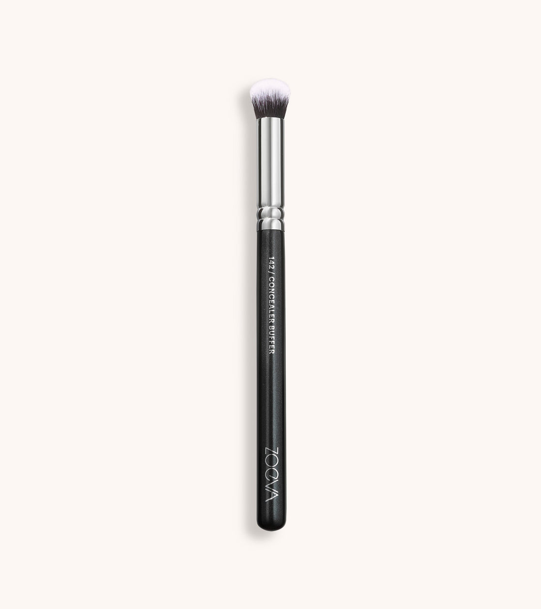 ZOEVA - 142 CONCEALER BUFFER PINSEL - FACE BRUSH