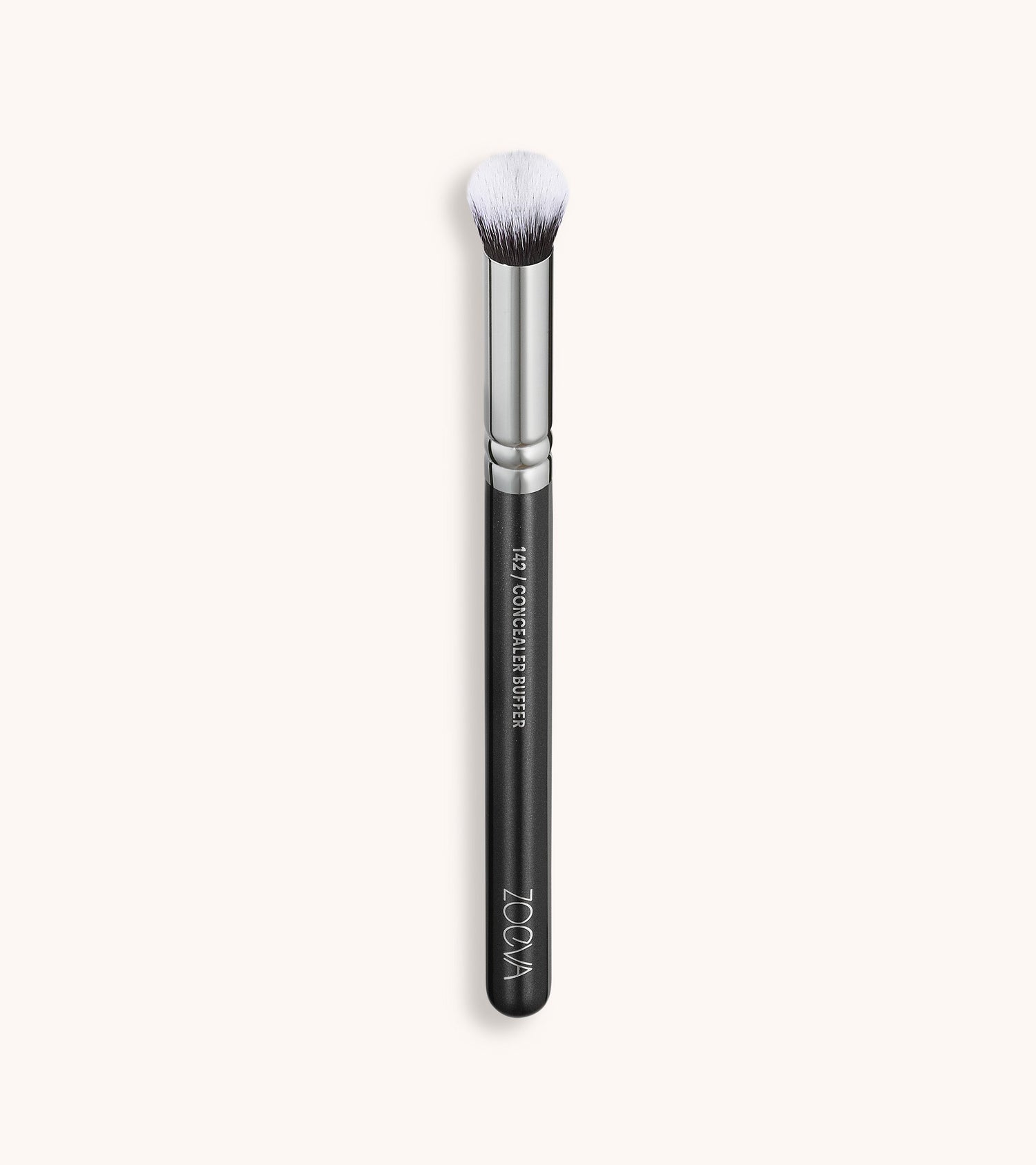 ZOEVA - 142 CONCEALER BUFFER PINSEL - FACE BRUSH