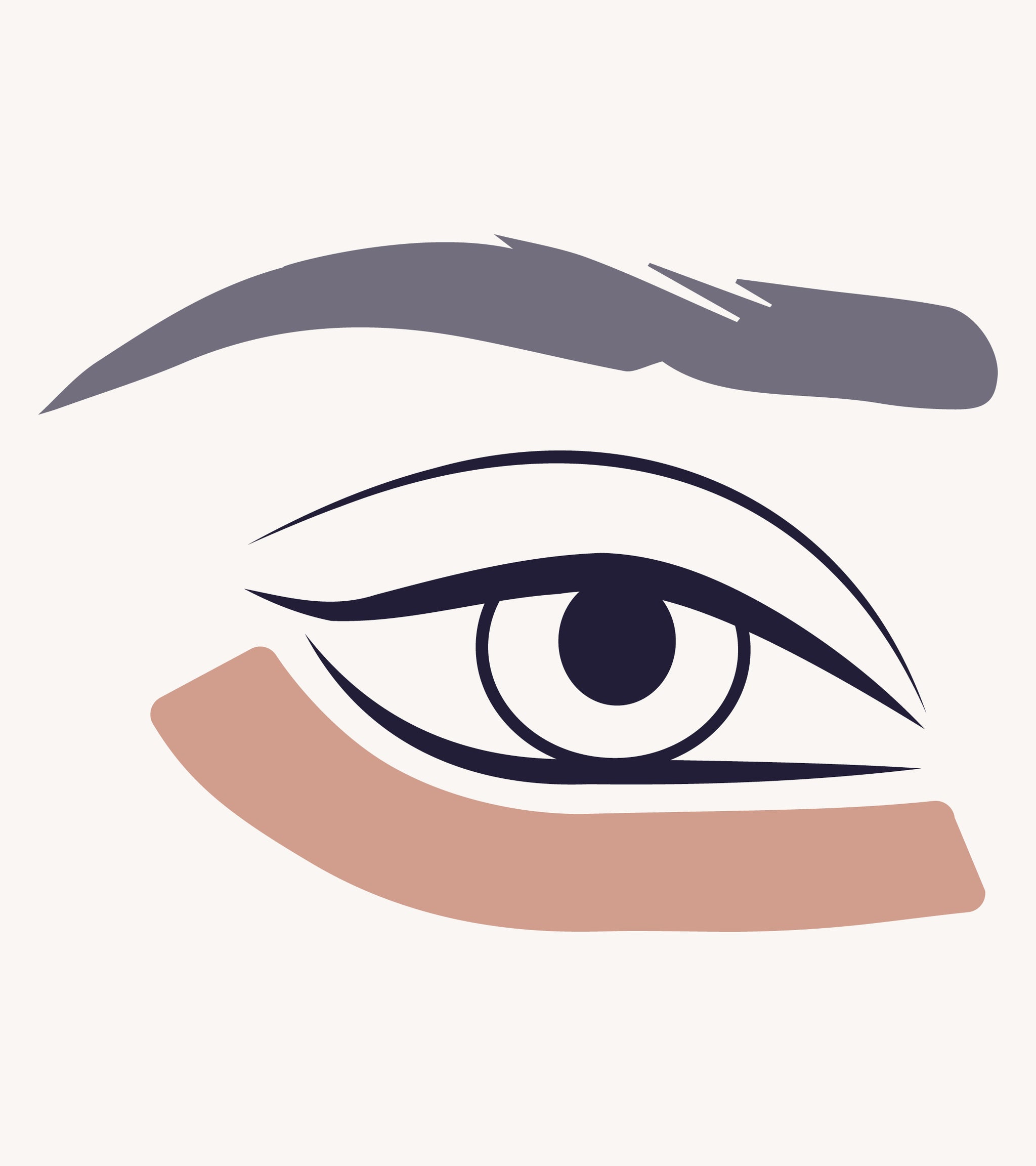 146 Concealer Perfector Brush (Rg Vol. 2)