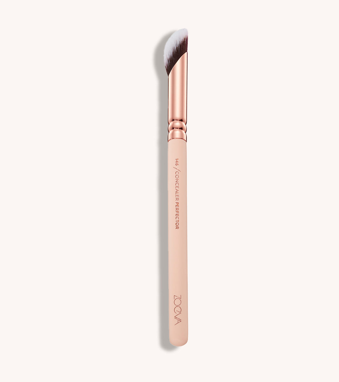 ZOEVA - 146 CONCEALER PERFECTOR PINSEL (RG VOL. 2) - CONCEALER BRUSH