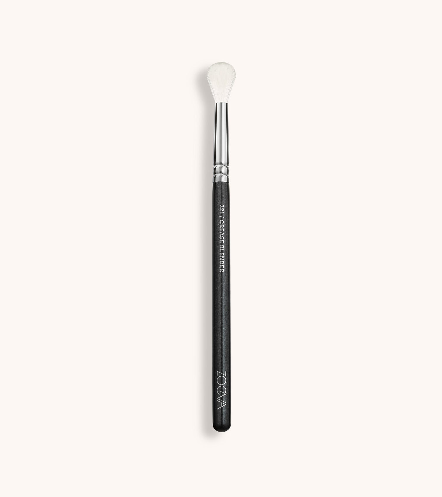 ZOEVA - 221 CREASE BLENDER PINSEL - EYE BRUSH